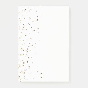 Petite Stars Post-it-notes Post-it Block