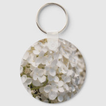 Petites fleurs blanches