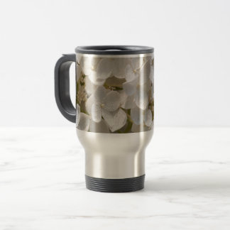 Petites fleurs blanches resemugg