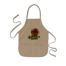 PetitRose "ekorre på hasselnöten fattar ",