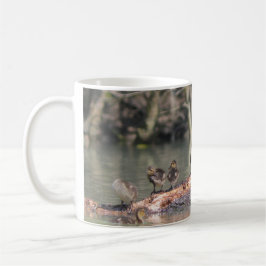 Petits canards kaffemugg