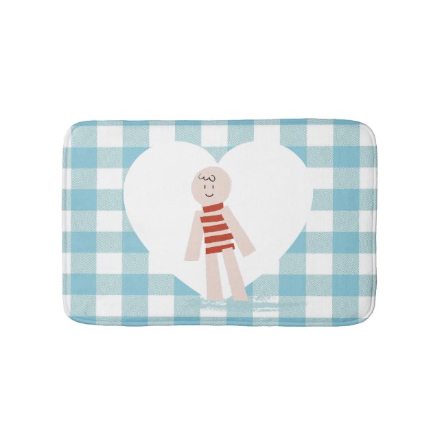 Petits Habitants - Canciones para Soñar Badrumsmatta (Framsidan)