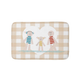 Petits Habitants - Canciones para Soñar Badrumsmatta