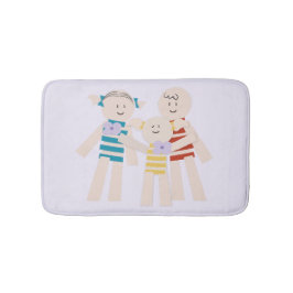 Petits Habitants - Canciones para Soñar Badrumsmatta