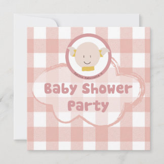 Petits Habitants - Canciones para Soñar Inbjudningar