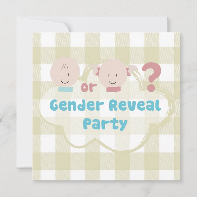 Petits Habitants - Canciones para Soñar Inbjudningar (Framsida)