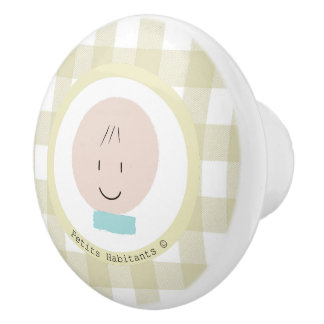 Petits Habitants - Canciones para Soñar Knopp