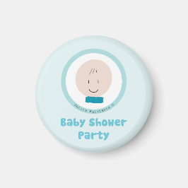 Petits Habitants - Canciones para Soñar Magnet