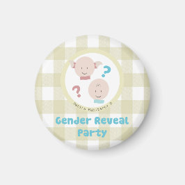 Petits Habitants - Canciones para Soñar Magnet