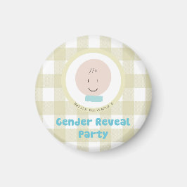 Petits Habitants - Canciones para Soñar Magnet