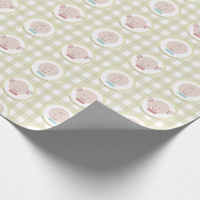 Petits Habitants - Canciones para Soñar Presentpapper (Hörn)