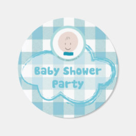 Petits Habitants - Canciones para Soñar Runt Klistermärke