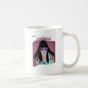 petlady mugg