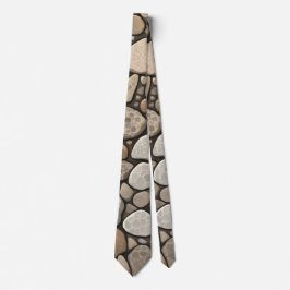 Petoskey Stone Abstrakt Slips