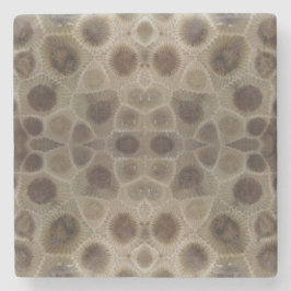 Petoskey Stone Stenunderlägg
