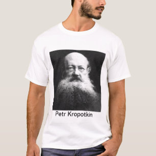 Petr Kropotkin Tröja