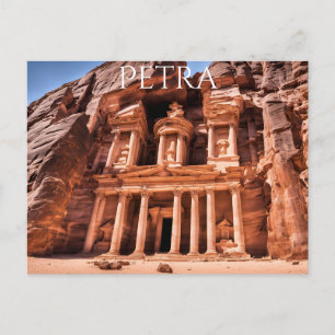 Petra (12) vykort