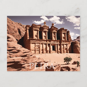 Petra (16) vykort
