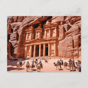 Petra (19) vykort