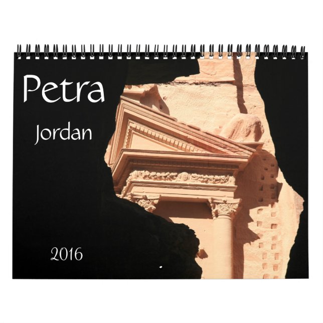 petra 2016 kalender (Omslag)