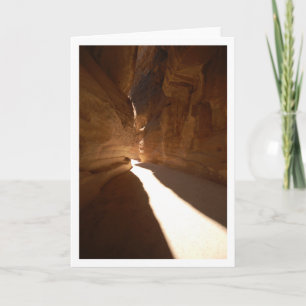 Petra Jordanien Kort