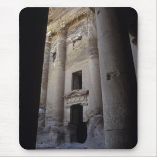 Petra, Jordanien. Musmatta