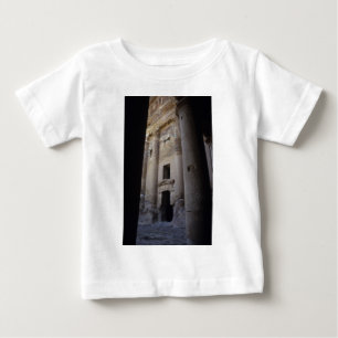 Petra, Jordanien. T-shirt