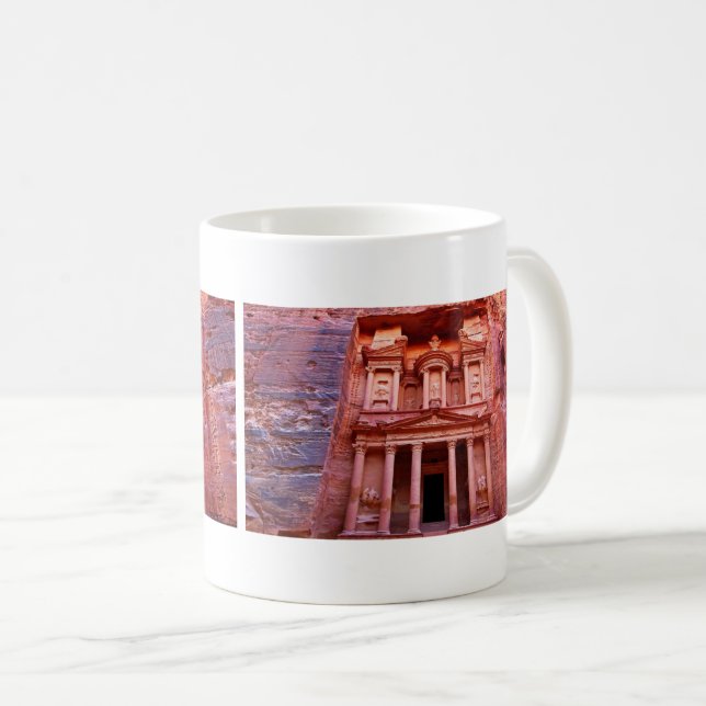 Petra Kaffemugg (Framsida höger)