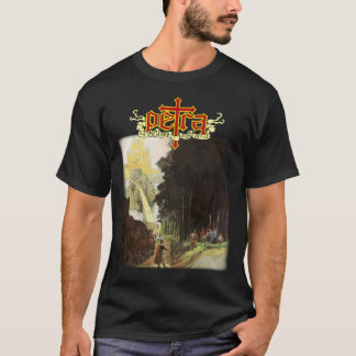 Petra - Kom Går med oss Essential T-Shirt
