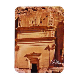 Petra Magnet