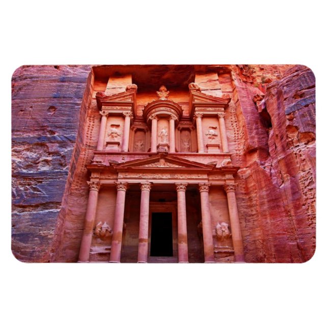 Petra Magnet (Horisontell)