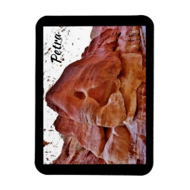 Petra Magnet