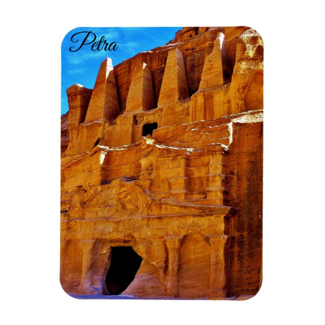 Petra Magnet (Vertikal)