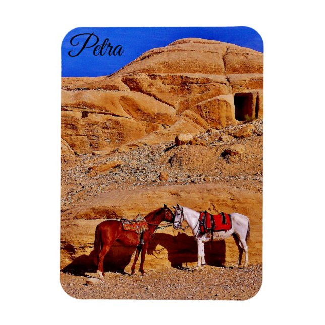 Petra Magnet (Vertikal)
