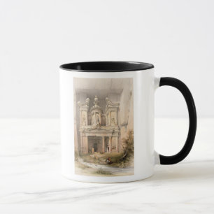 Petra Mugg