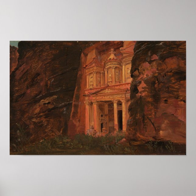 Petra Poster (Framsidan)