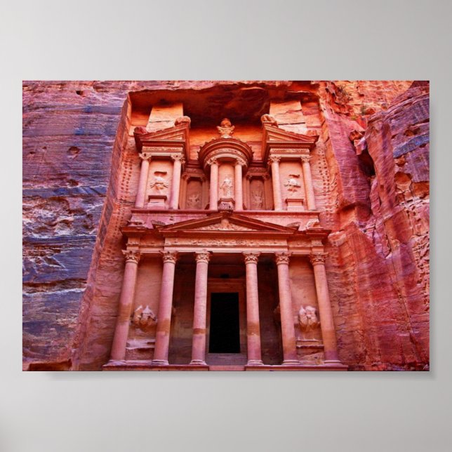 Petra Poster (Framsidan)
