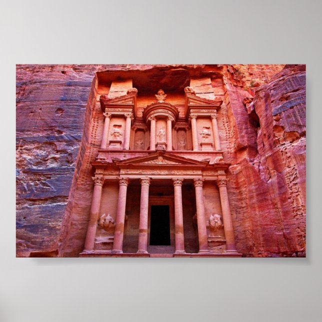 Petra Poster (Framsidan)