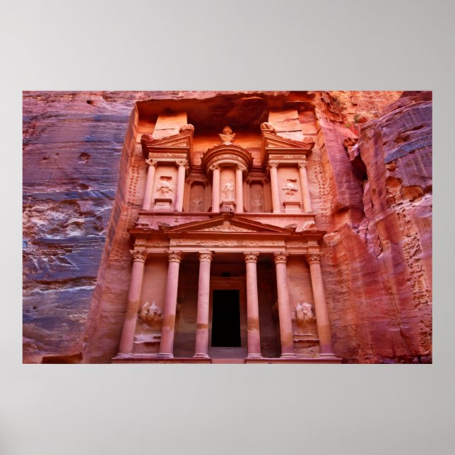 Petra Poster (Framsidan)