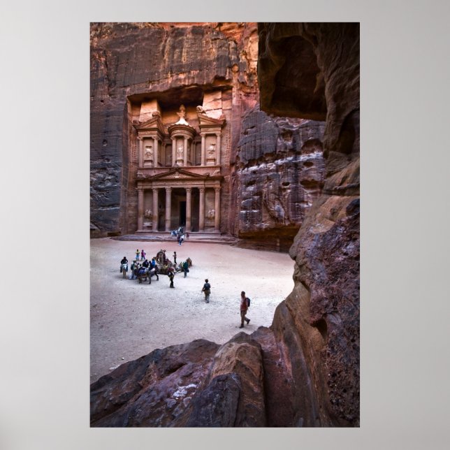 Petra Poster (Framsidan)