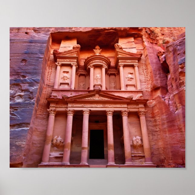 Petra Poster (Framsidan)