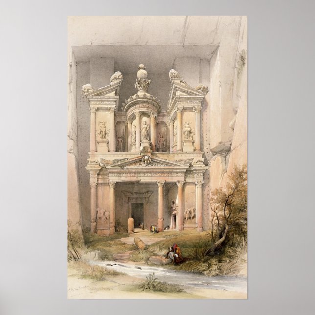 Petra Poster (Framsidan)