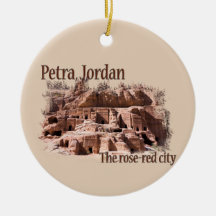 Petra: Ro Red City