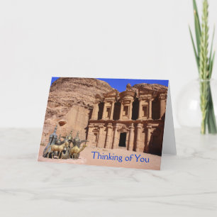 Petra-Tea Time Kort