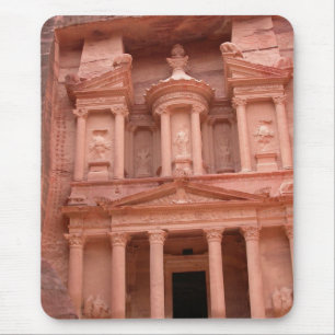 Petra - Under av världen Musmatta
