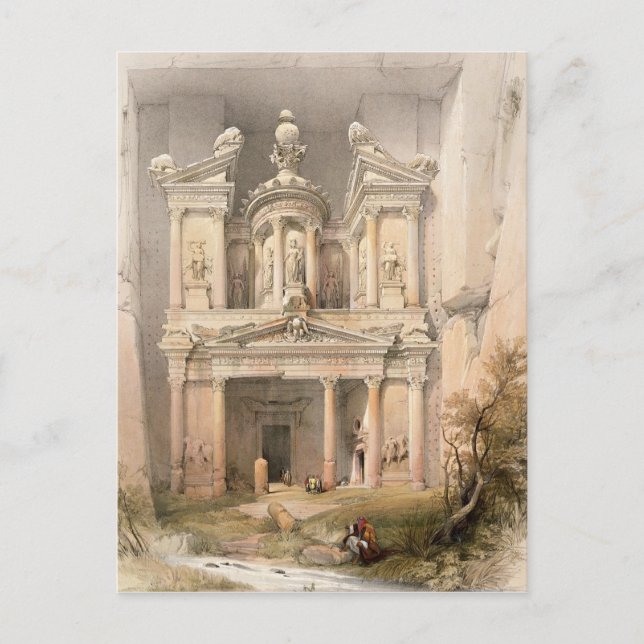 Petra Vykort (Framsida)