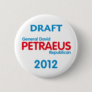 PETRAEUS 2012 knäppas Knapp