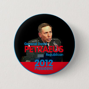 PETRAEUS 2012 knäppas Knapp