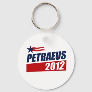 PETRAEUS 2012 NYCKELRING