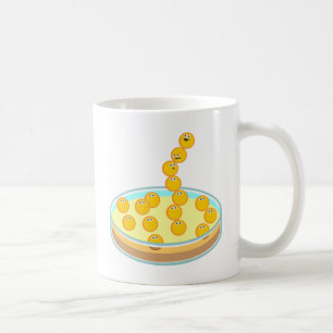 Petri maträtttorn kaffemugg